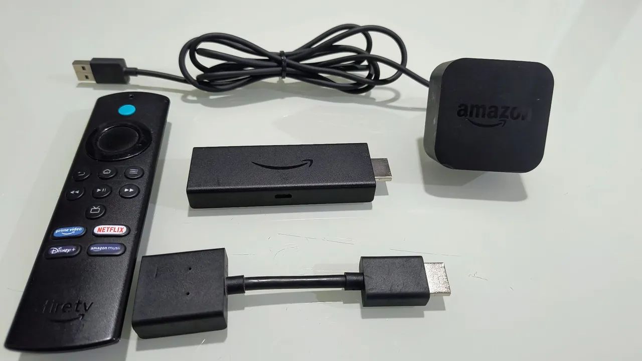 Amazon Fire Stick HD - Foto 2