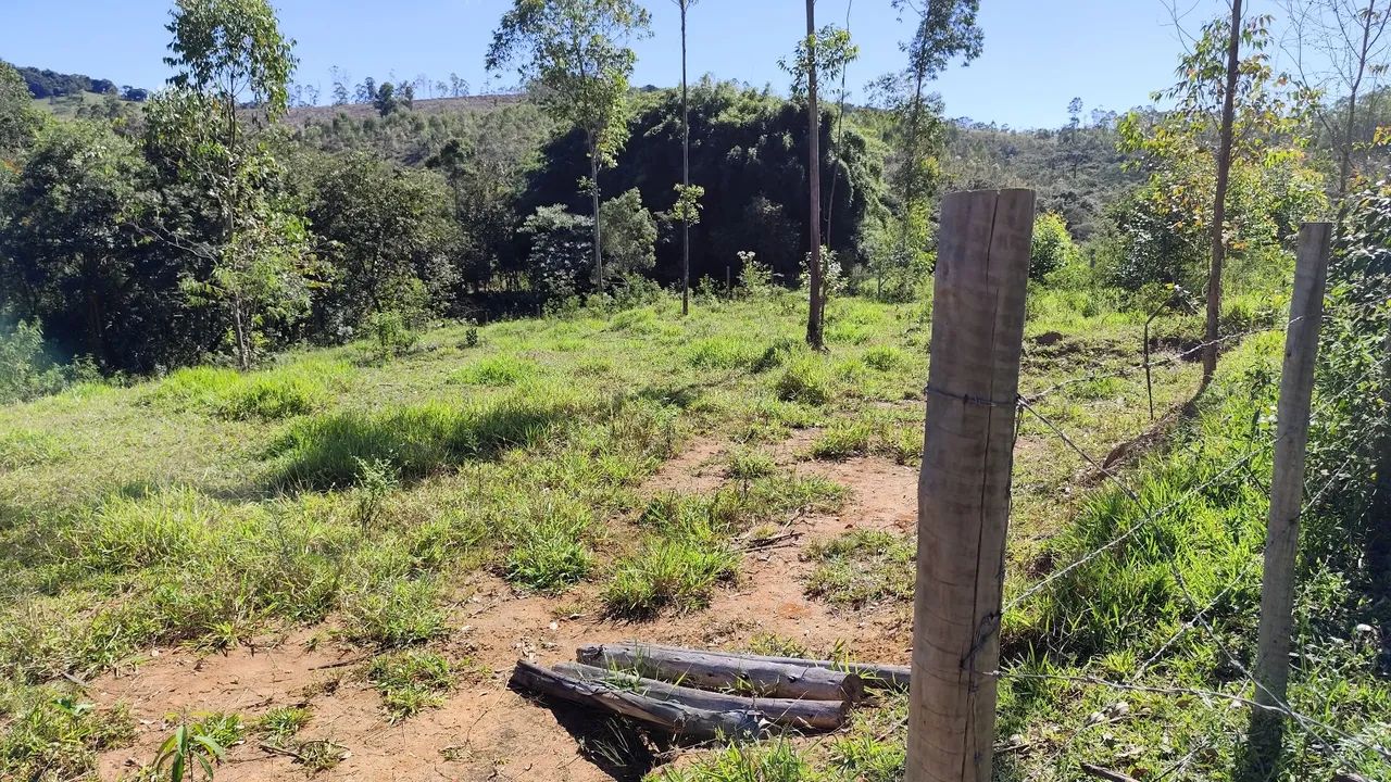 Terreno 5000 mts2 Desterro de Entre Rios/Piedade Gerais - Foto 4