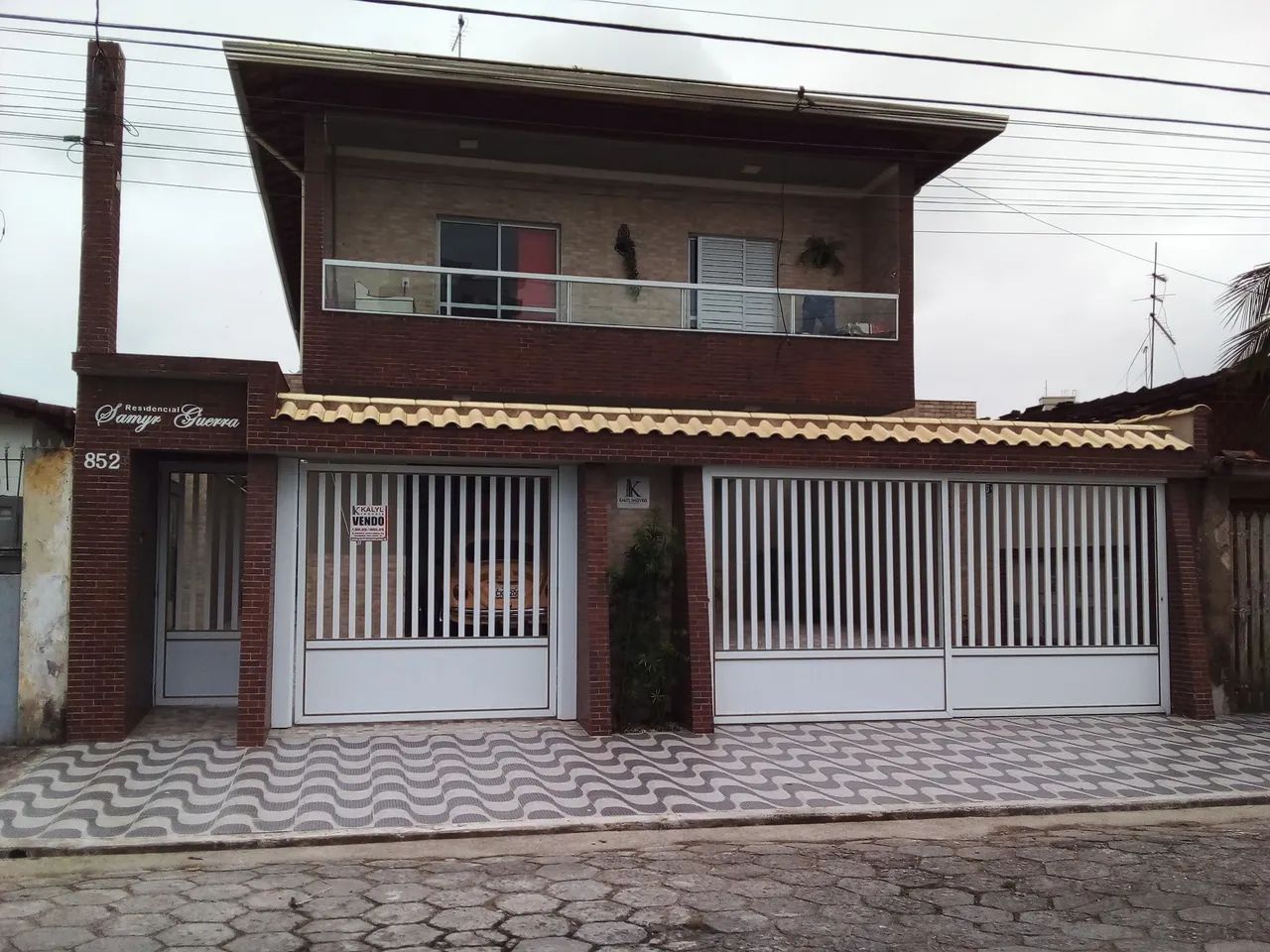 Foto - Praia Grande - Tupi