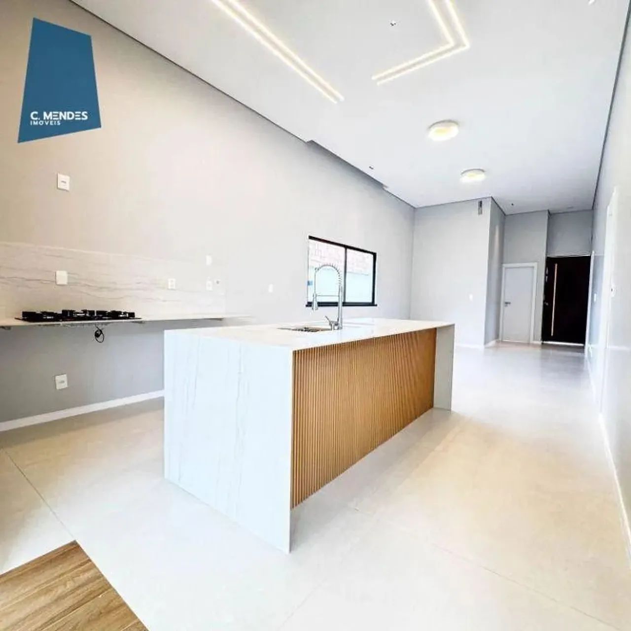 Cidade Plana Cidade Alpha por R$1.150.000,00 com Lazer - Foto 4