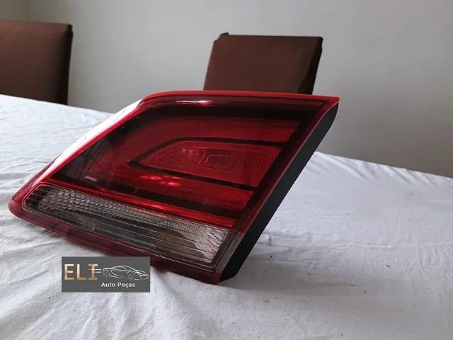 Lanterna traseira tampa HB20 Premium LD 2012 2013 2014 2015 - Foto 2