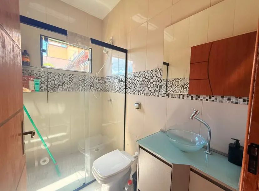 10- CASA NO ARAÇAGI  - Foto 4