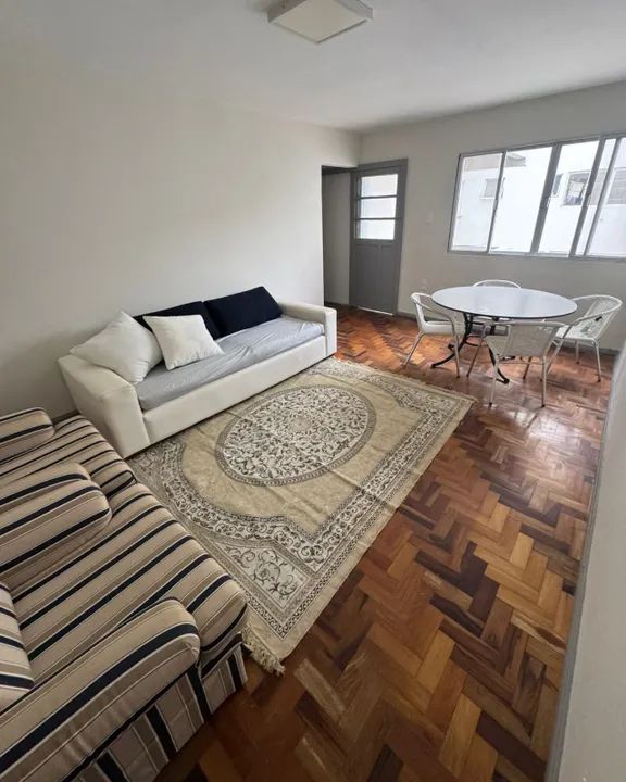 Apartamento 3 quartos Laguna