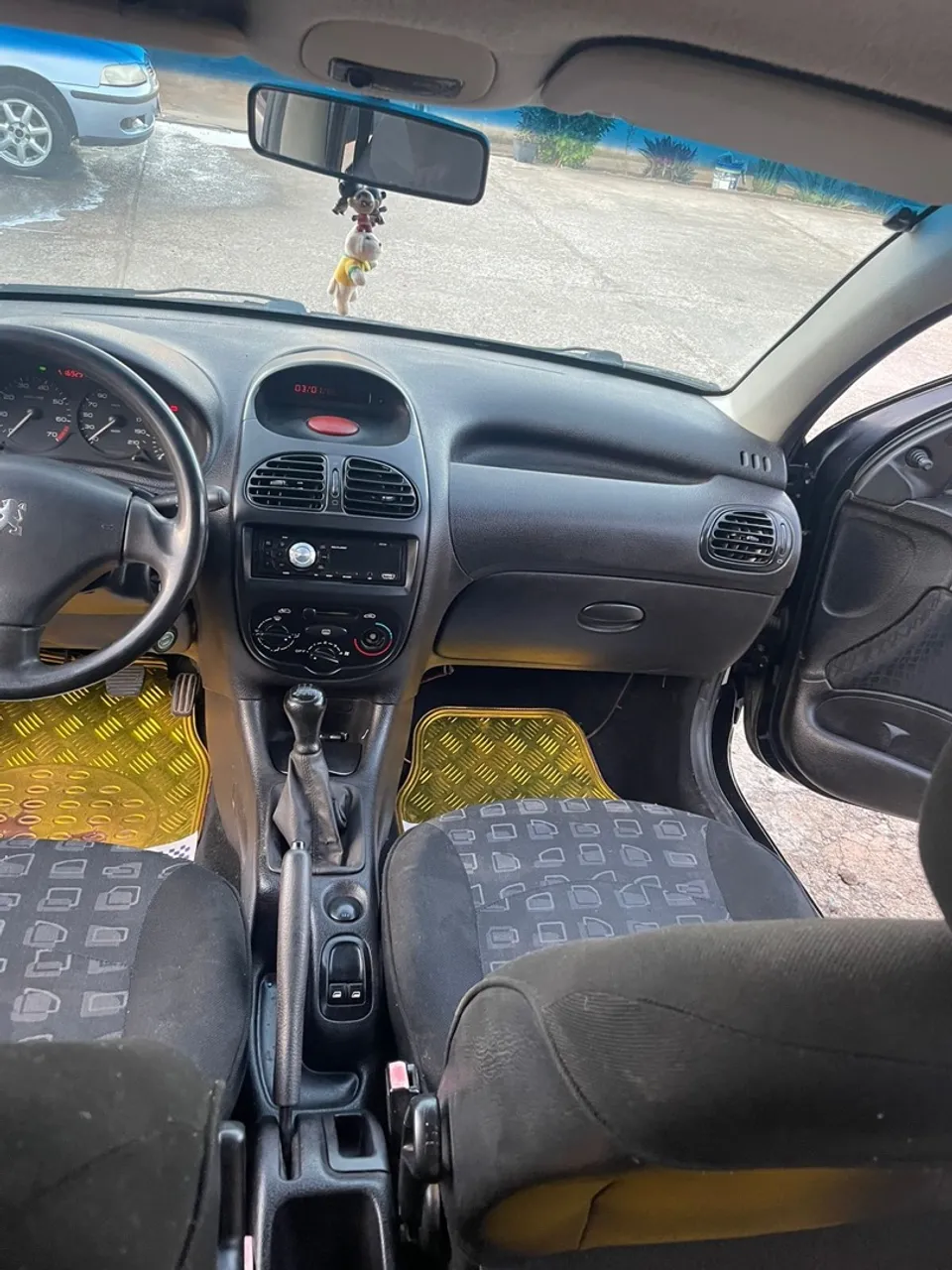 Carro