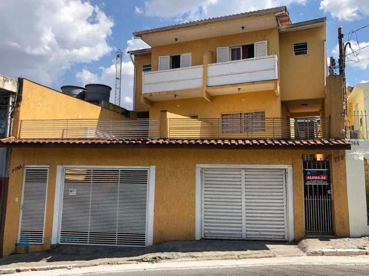Casas para alugar - Freguesia do ó, Zona Norte - SP | OLX