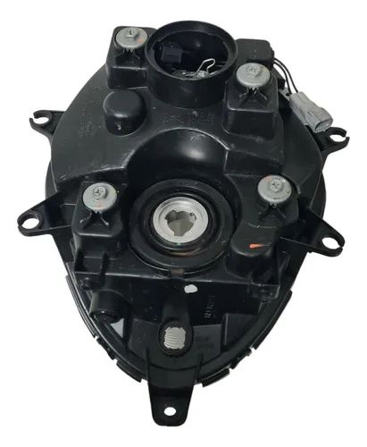 Farol Bloco Optico Suzuki V-strom 650/1000 Descrição 54857 - Foto 5