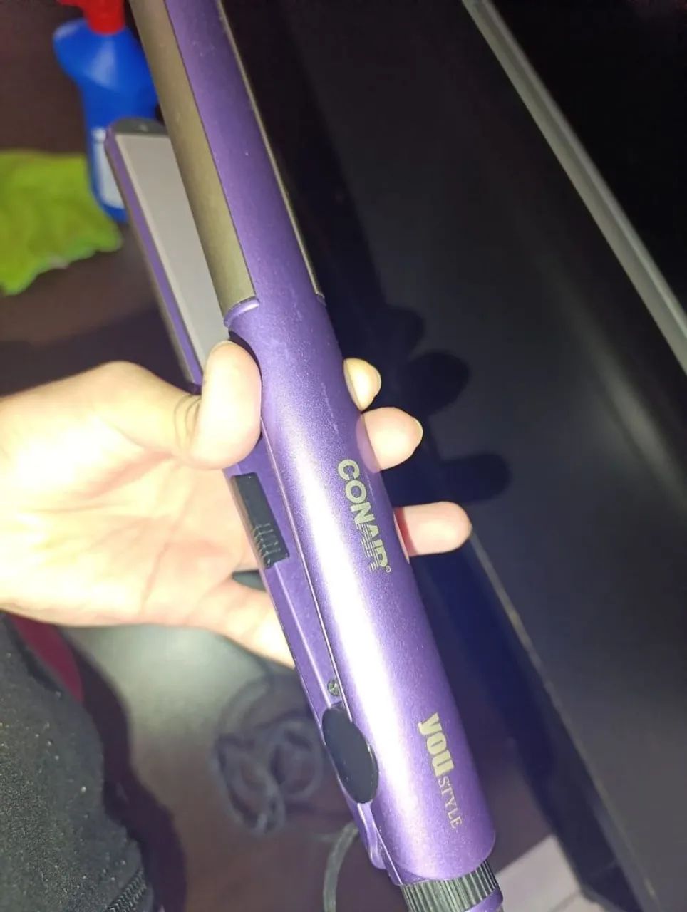 Chapinha conair64304972430082122