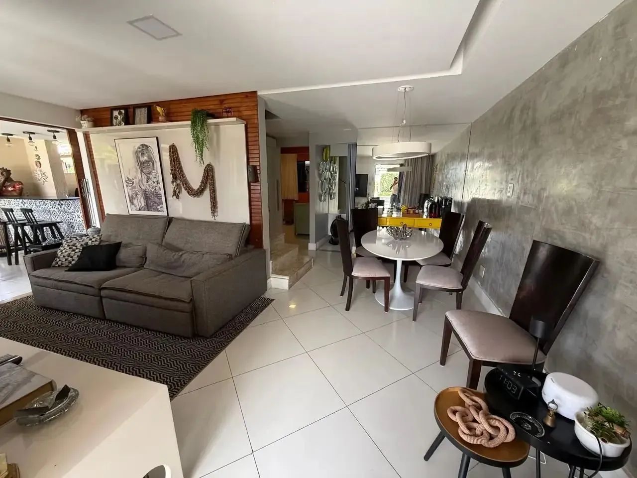 Casa à venda no PRAIA VILE , PIATÃ , Salvador, BA - Foto 6