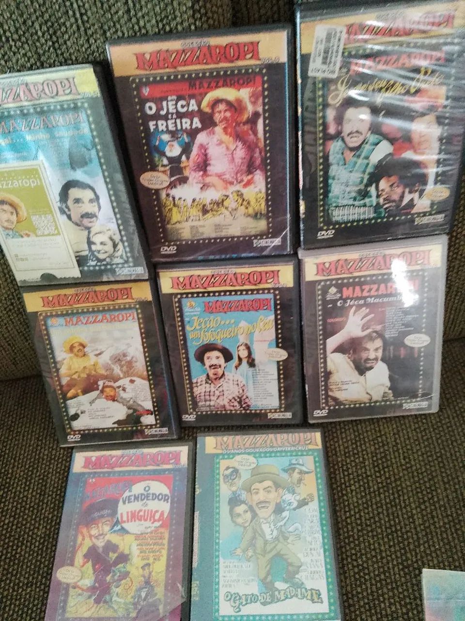 Dvds - Foto 2