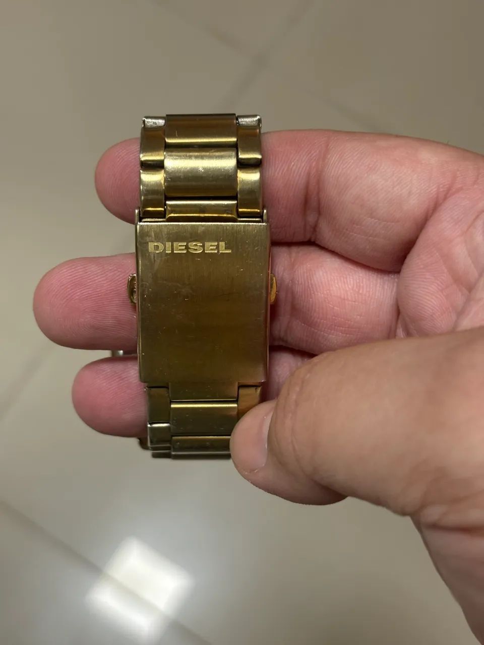 DIESEL - Foto 3