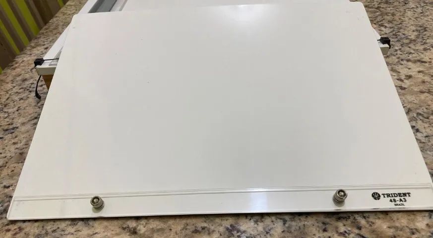 Prancheta A3 Portátil Trident