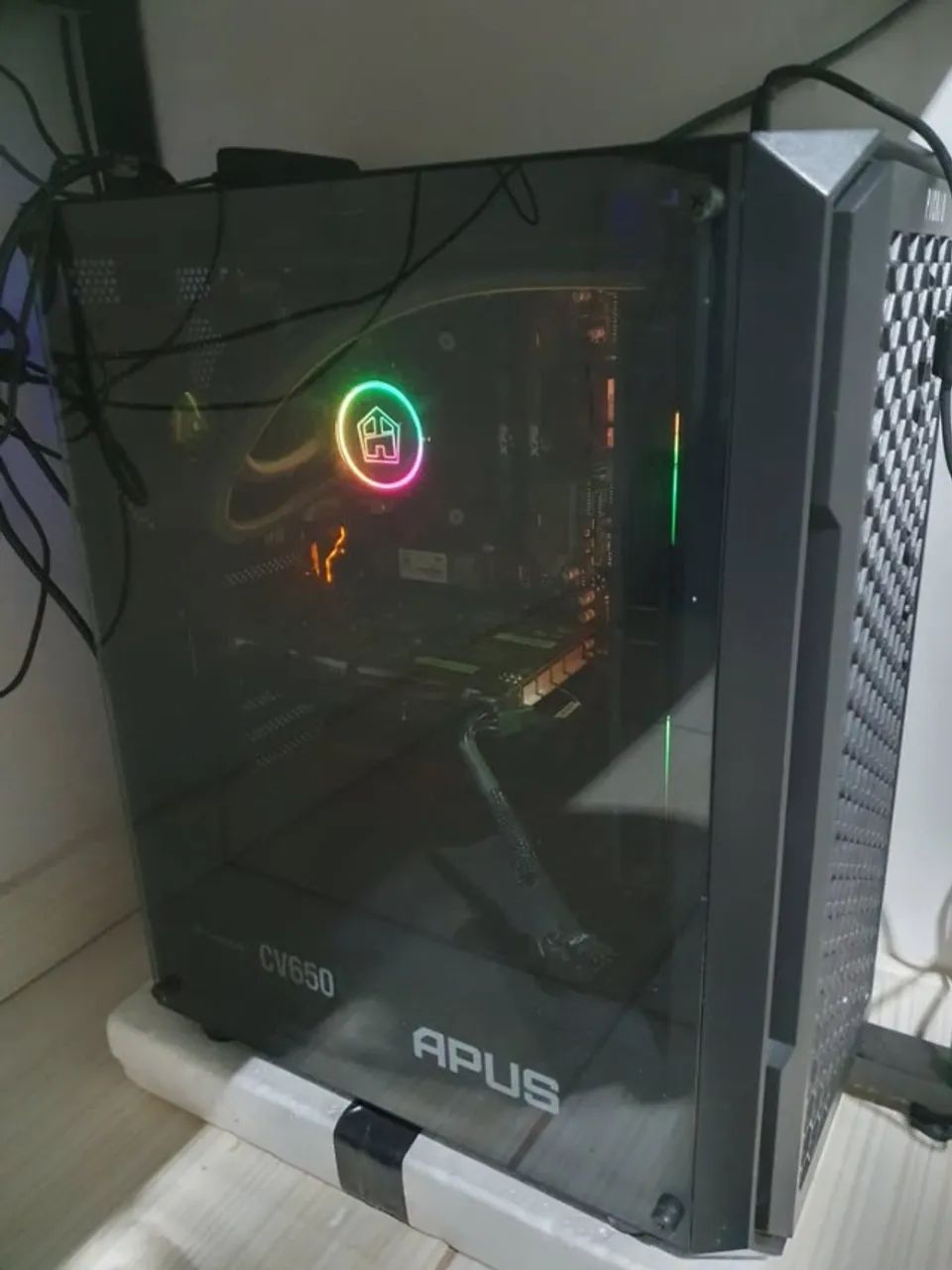 pc gamer completo - Foto 2