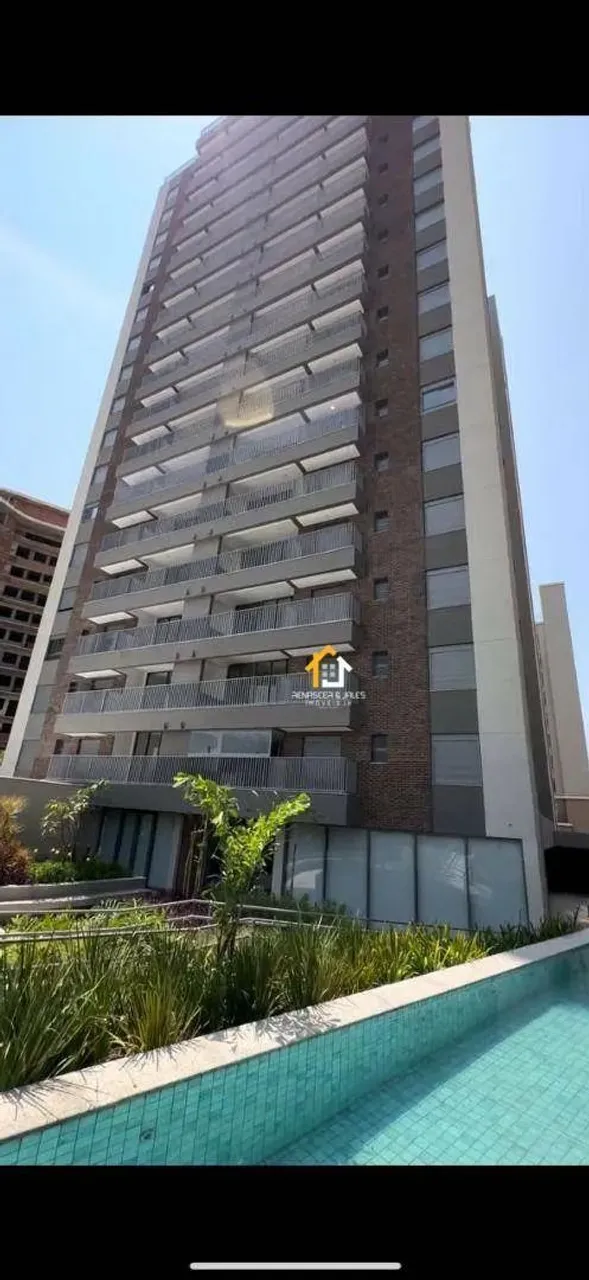 Apartamento com 3 dormitórios à venda, 97 m² por R$ 1.500.000,00 - TIME - São José do Rio