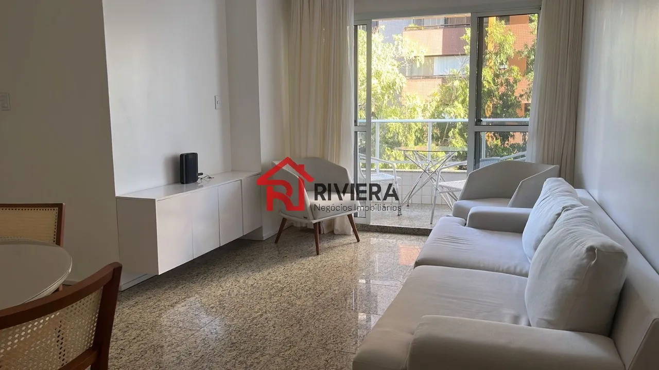 APARTAMENTO RESIDENCIAL em São Luís - MA, Jardim Renascença