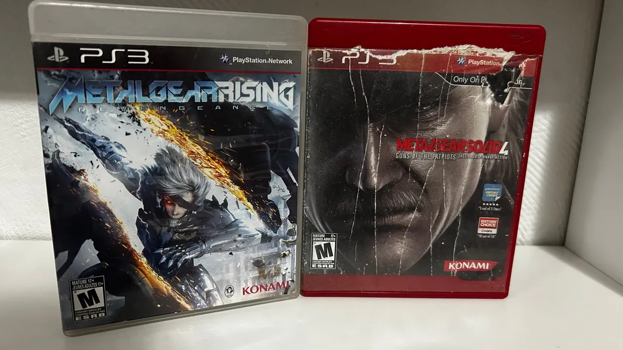 Metal Gear