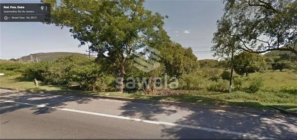 Terrenos Residências e Comerciais em Queimados - Foto 7