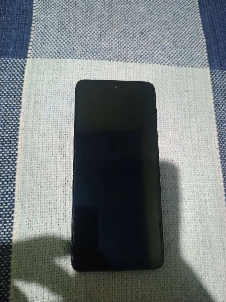 MOTO G42 128 GB COM  NFC/ ACEITO TROCAS/ PARCELO/ENTREGO! - Foto 2