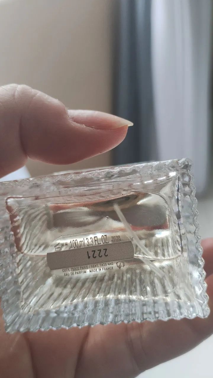 Perfume Chloé Rosé Naturelle intense 100 ml - Foto 5