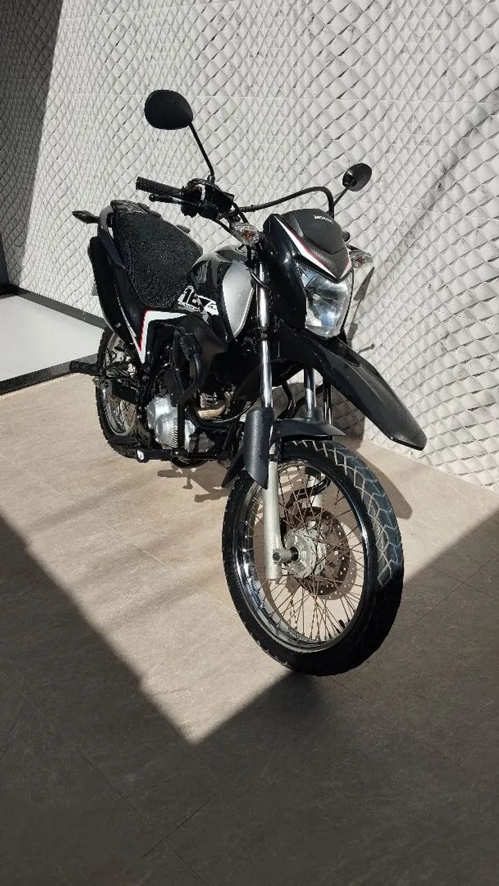 HONDA BROS 160 ESDD FLEXONE  - Foto 2