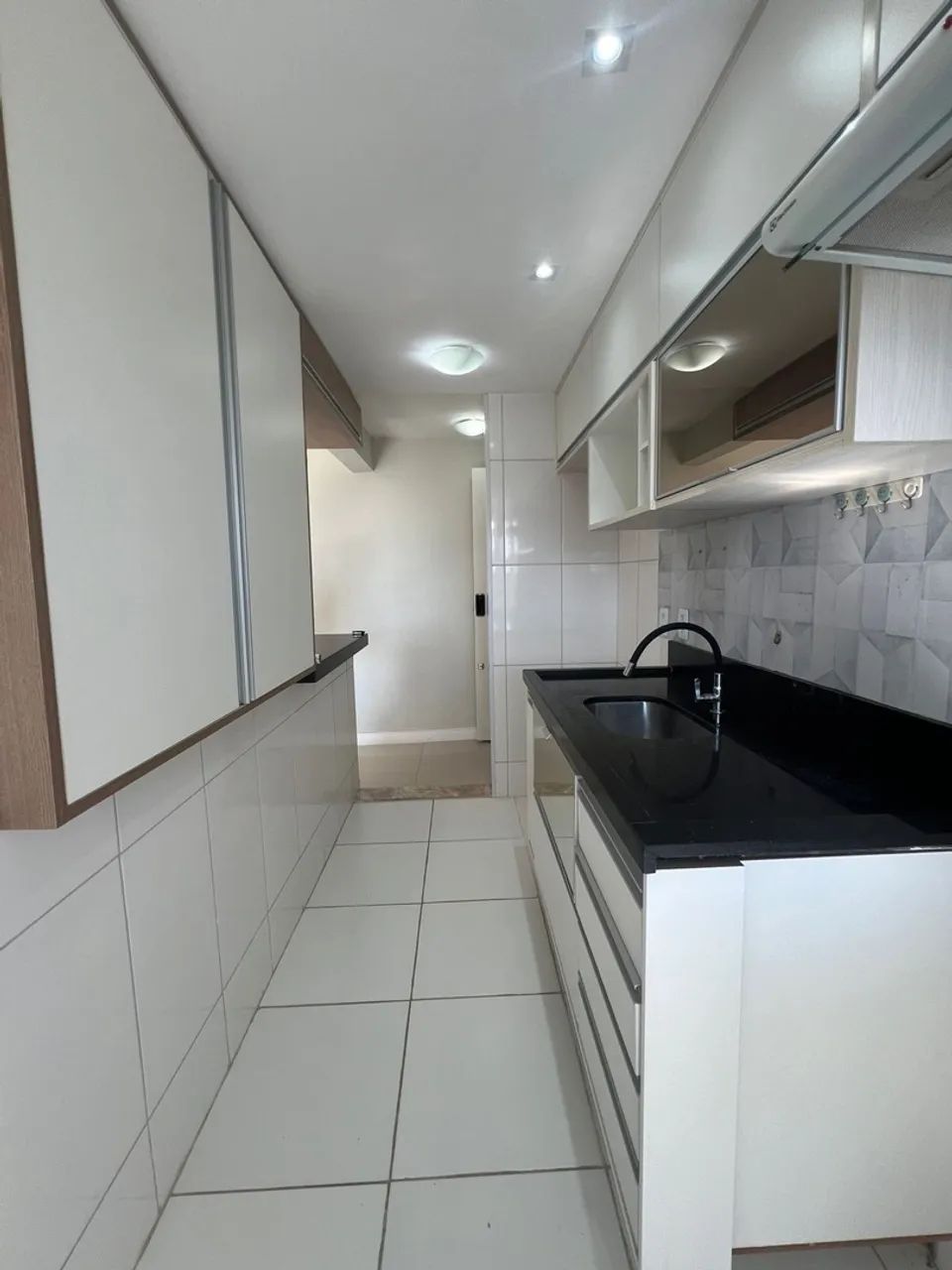 Apartamento piatã/ reservas dos pássaros 2/4 - Foto 4