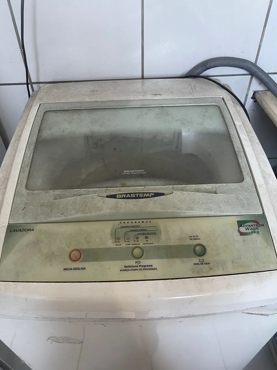 Máquina de lavar  - Foto 2