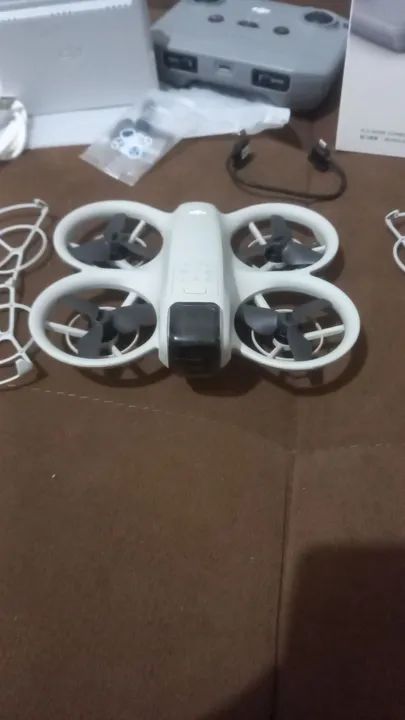 DJI Neo + Combo Flymore - Foto 6