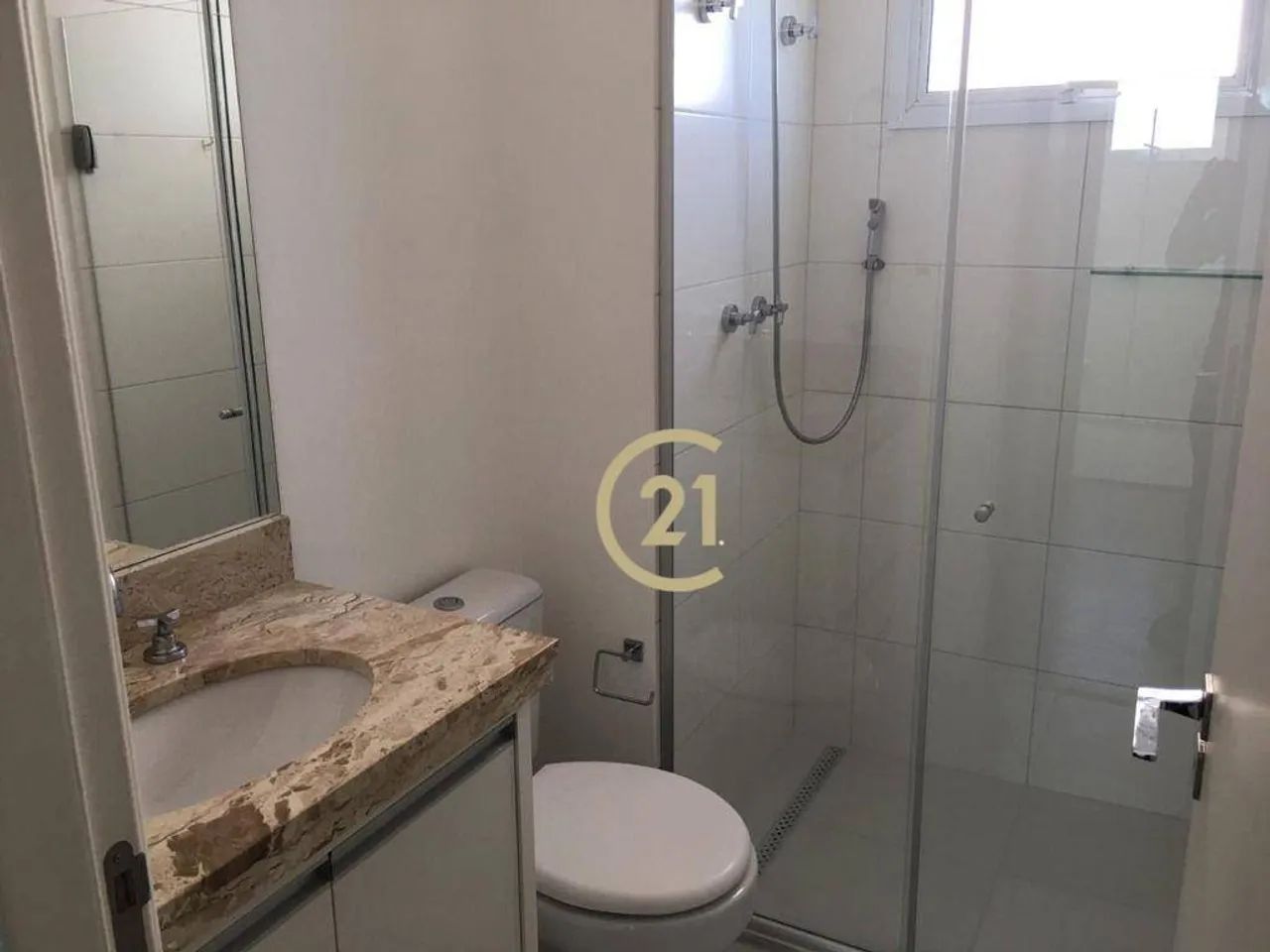 Apartamento com 3 quartos para alugar, 110 m² por R$ 5.500,00/mês - Winds - Indaiatuba/SP - Foto 12