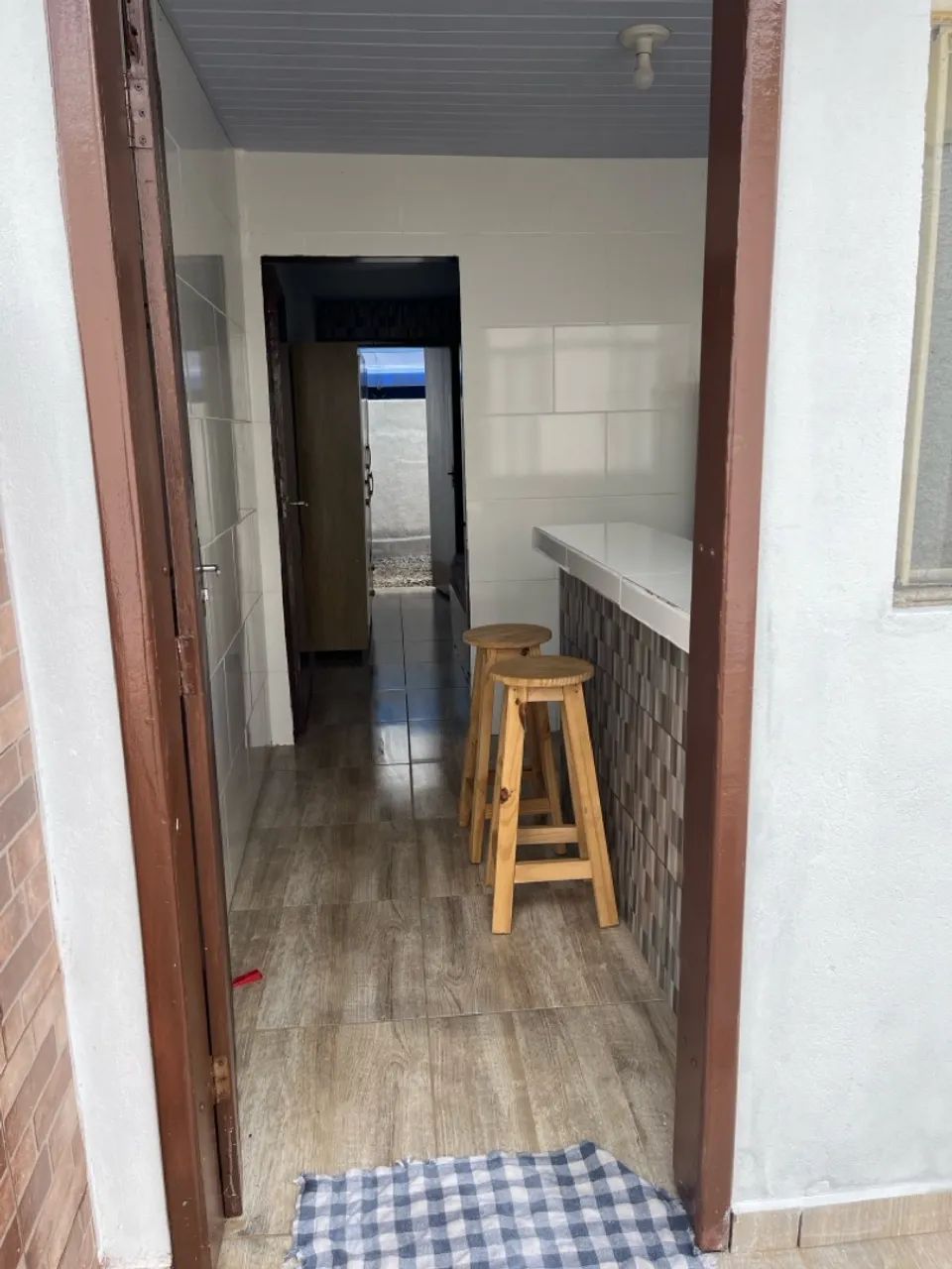 Foto - Curitiba - Boqueirão