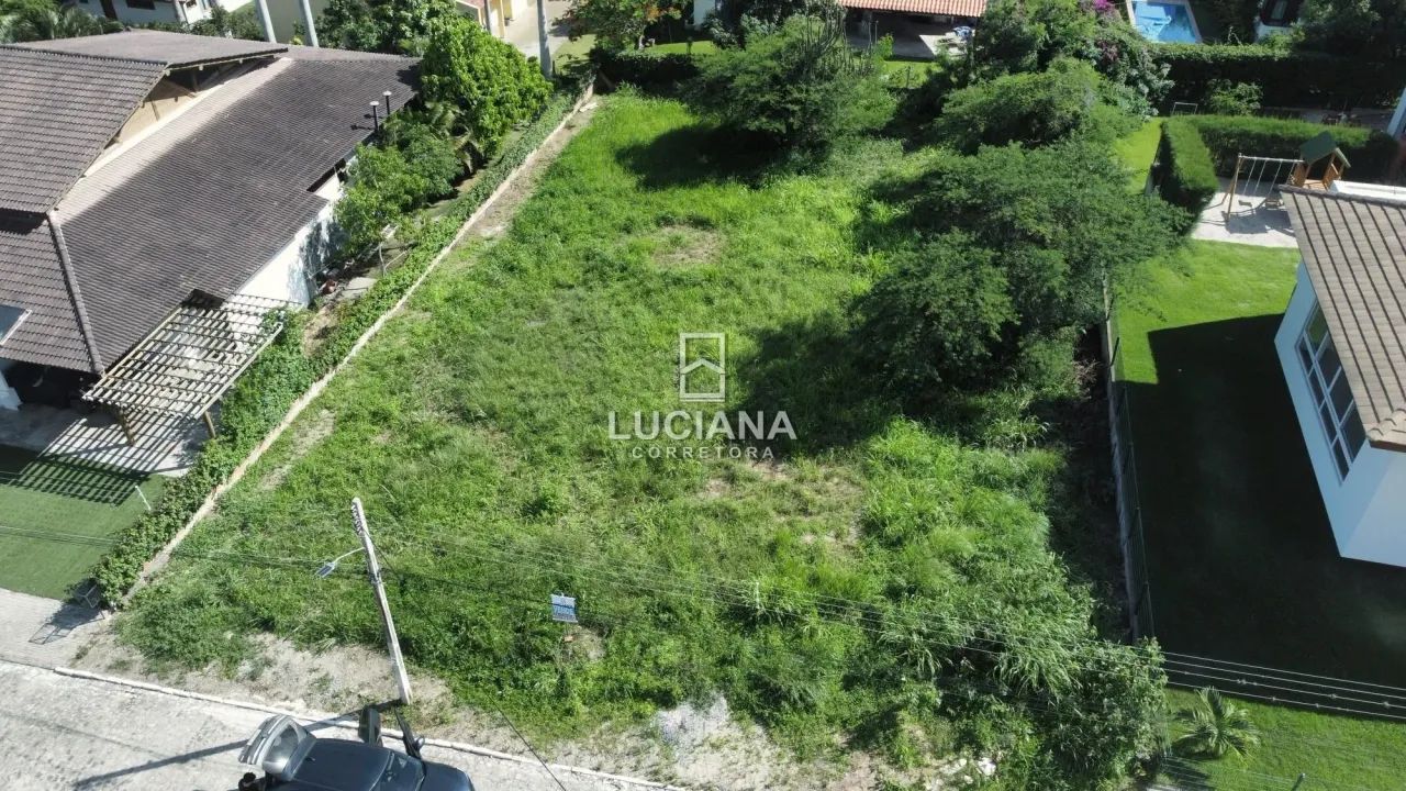 1000 m²! Lote em Condomínio de Alto Padrão - Gravatá/PE