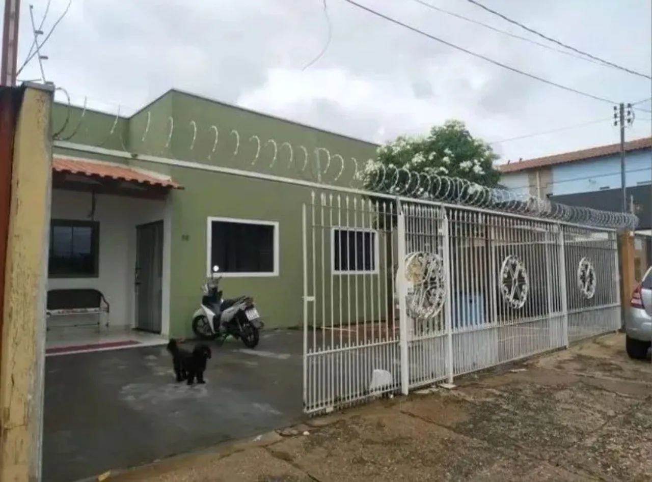 Casa em Pirituba