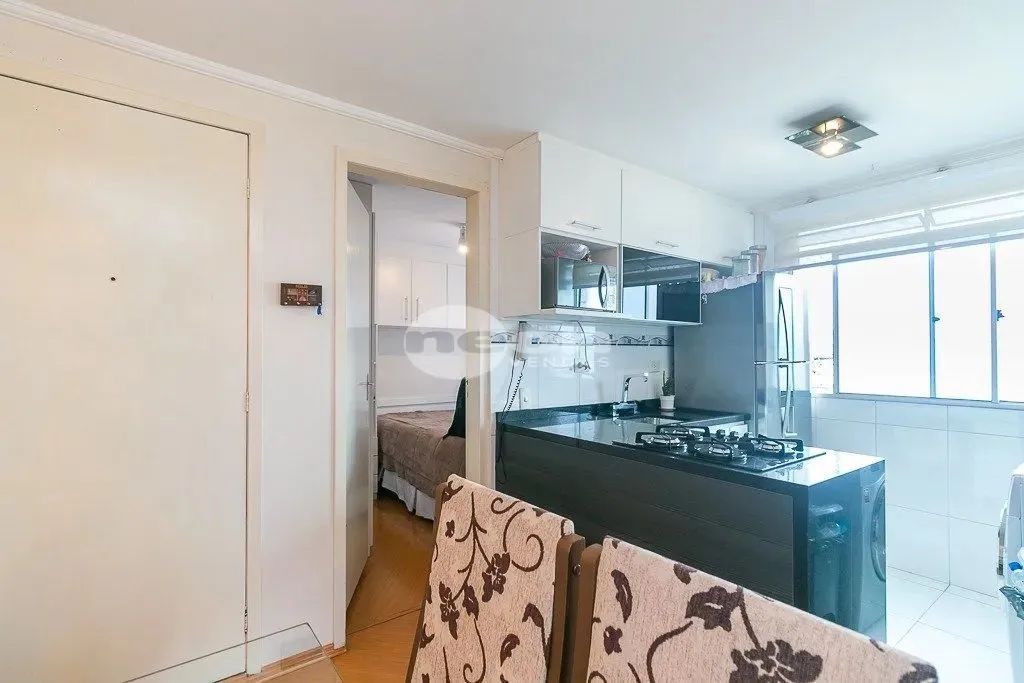 Apartamento à venda na Conceição com 56 m² e 2 dormitórios/quartos disponíveis. - Foto 3