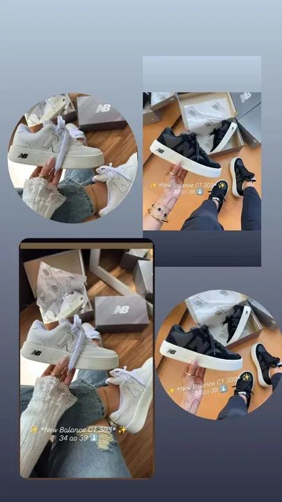 Tênis Nike Air Max TN, Mizuno Lótus e Asics - Foto 4