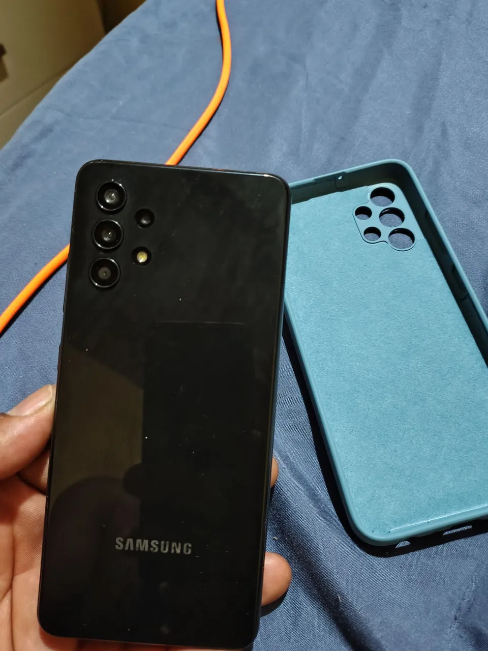 Celular muito bom