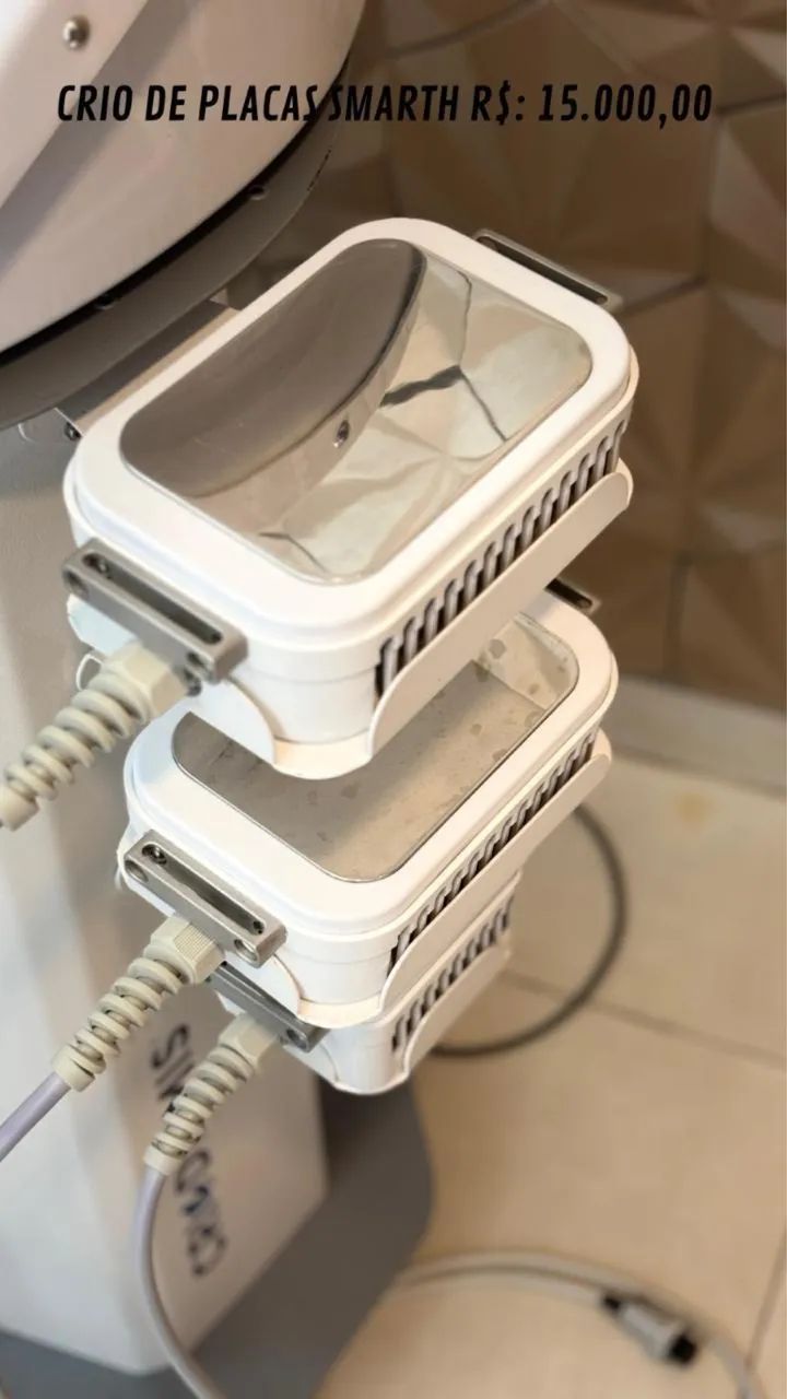 Equipamento de Estética e Saúde - Foto 4