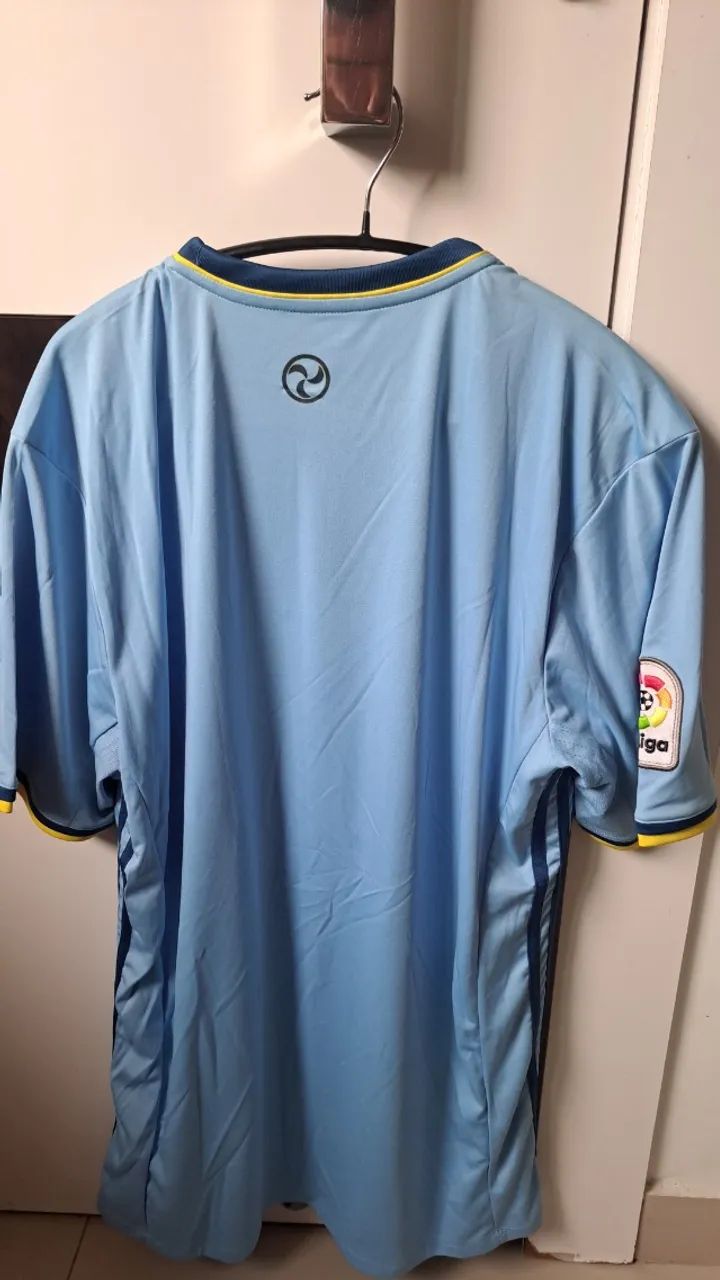 Camisa de time de  futebol do CELTA DE VIGO - Espanha - Foto 2
