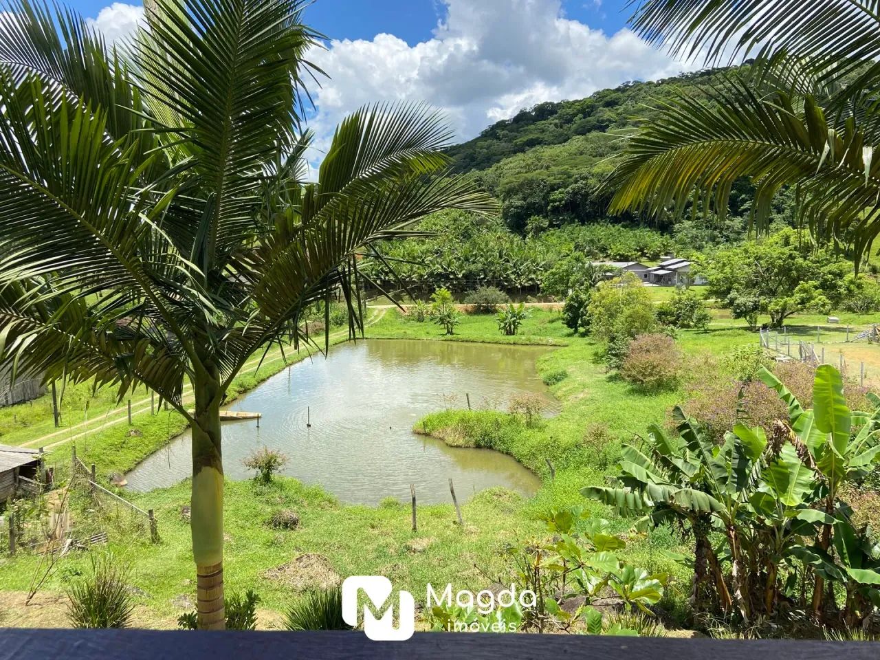Sítio em Vila Itoupava, Blumenau/SC - Foto 3