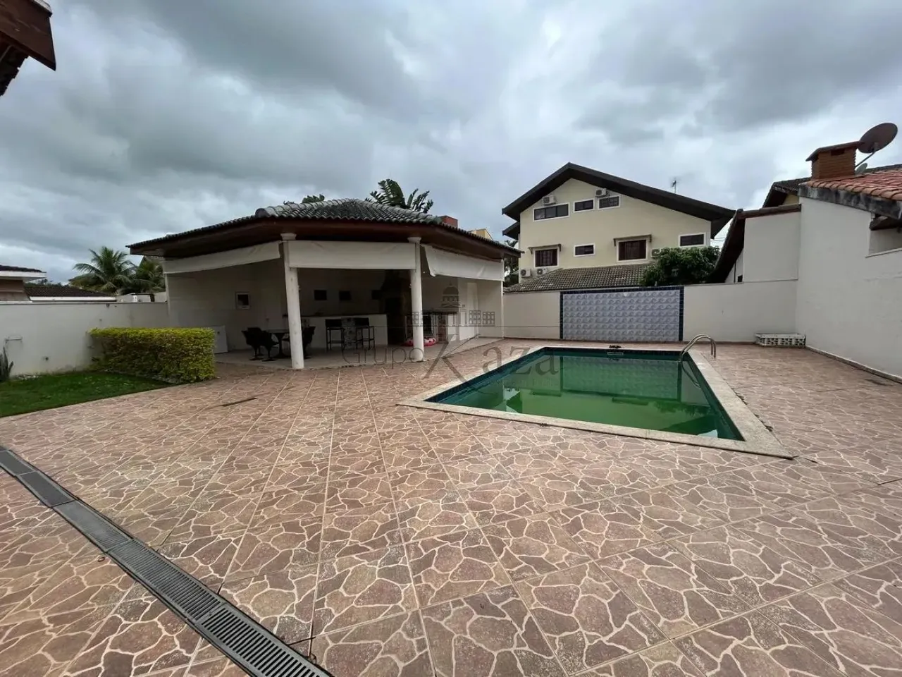 Oportunidade - Casa em Condomínio - Jardim Esplanada - Residencial Esplanada do Sol - 4 Do