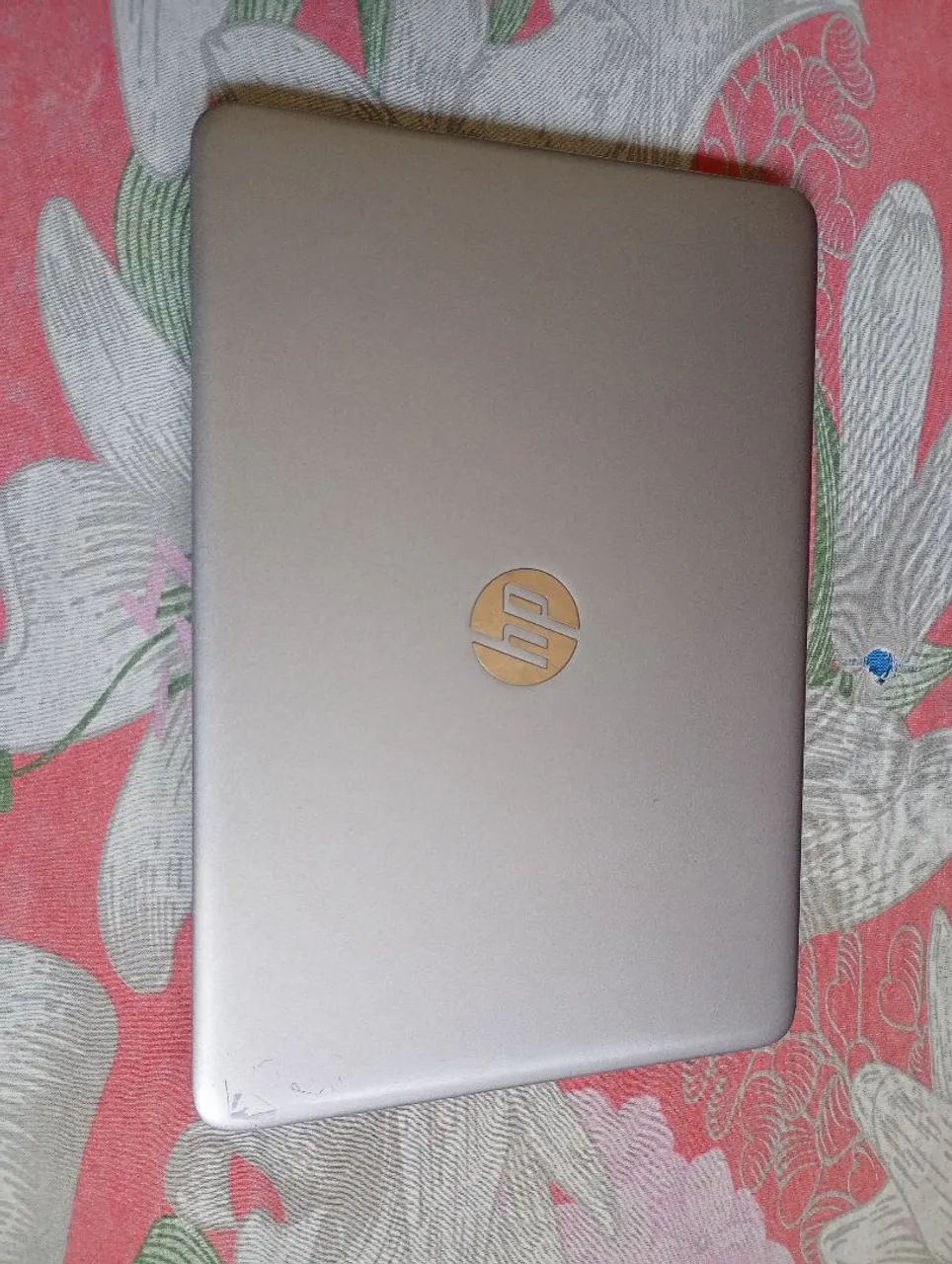 Notebook HP Elitebook com defeito - Foto 5