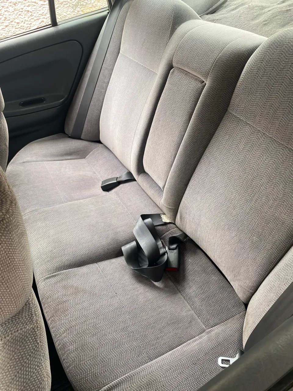 Mitsubishi Lancer GLX 1997 - Foto 5