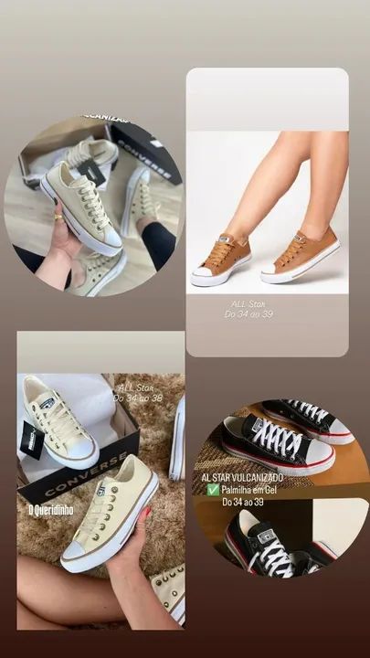 Tênis Nike Air Max TN, Mizuno Lótus e Asics - Foto 5