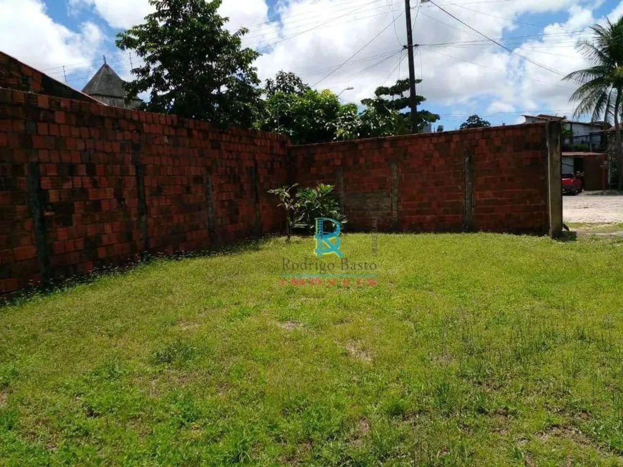 Terreno à venda, 360 m² por R$ 300.000,00 - Urucunema - Eusébio/CE - Foto 5