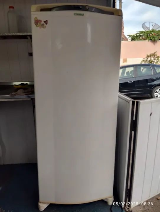 Freezer vertical Consul  - Foto 5