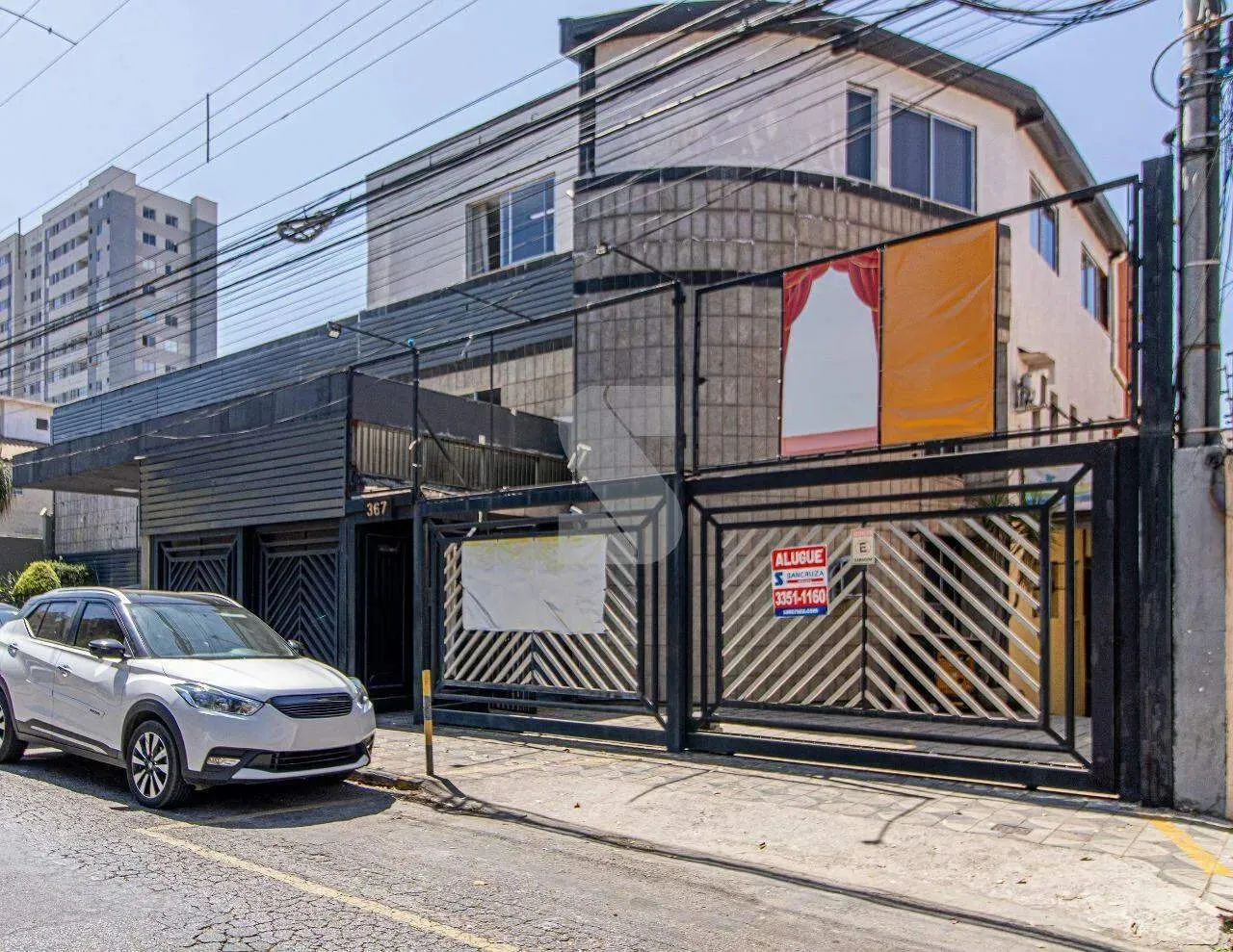 Sala para aluguel, Jardim Riacho das Pedras - Contagem/MG
