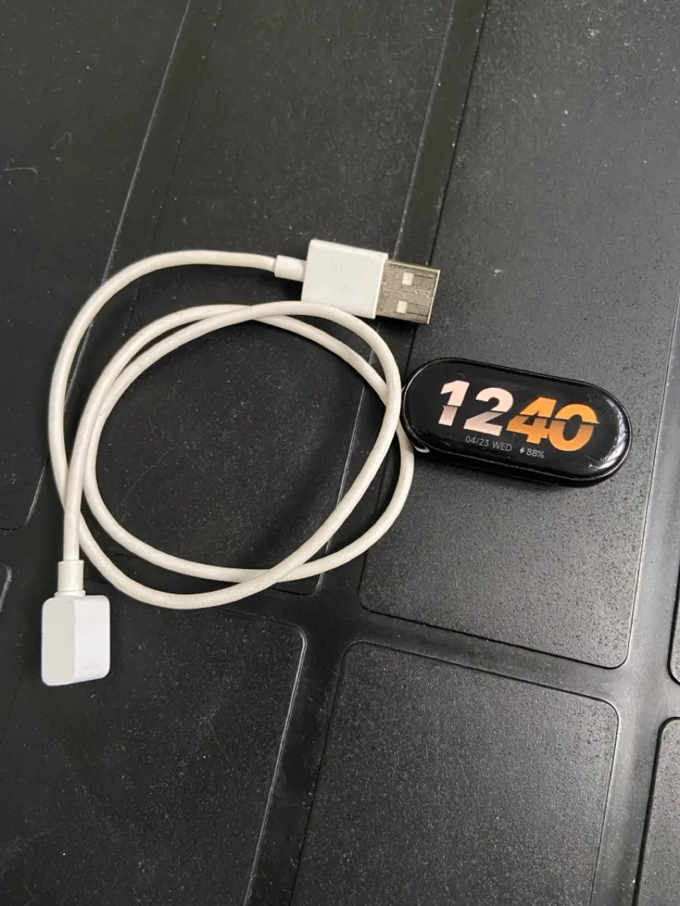 RELÓGIO MI BAND 8