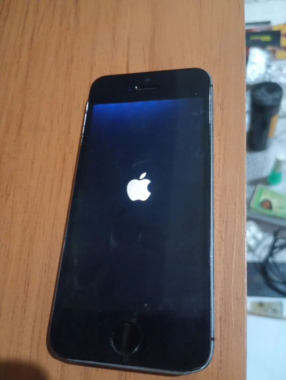 Tela iPhone 5s - Original