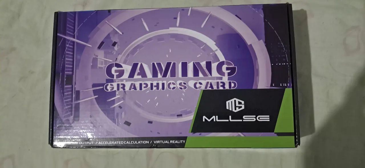 Rx 580 8gb 2048sp com defeito.  - Foto 5