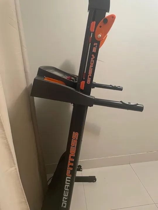 Esteira Dream - Ótima oportunidade! - Foto 2