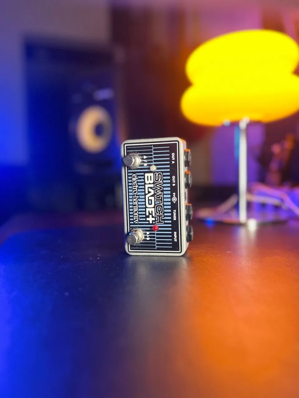 Electro Harmonix Switchblade + - Foto 3