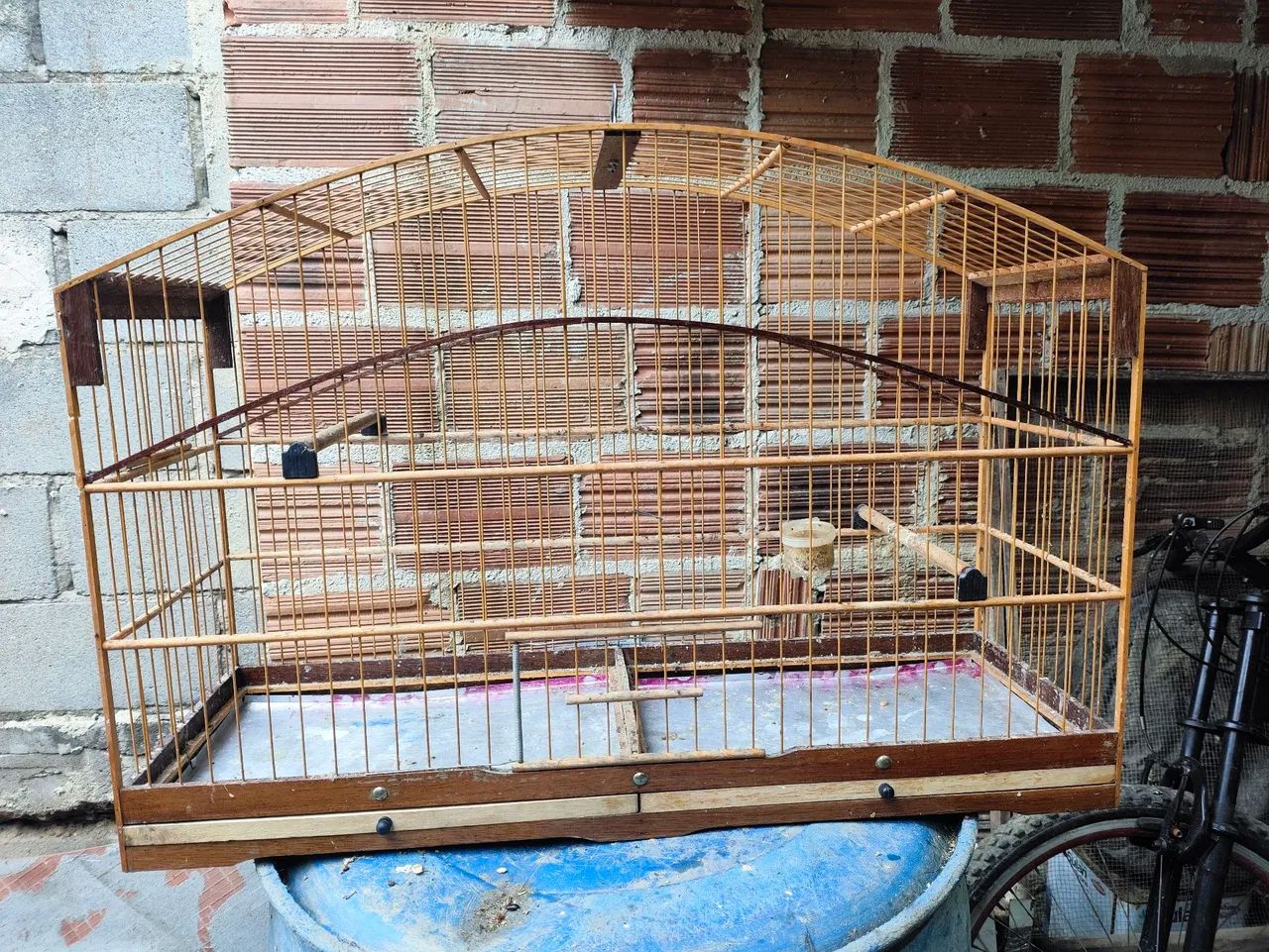 Cages64304560126210120