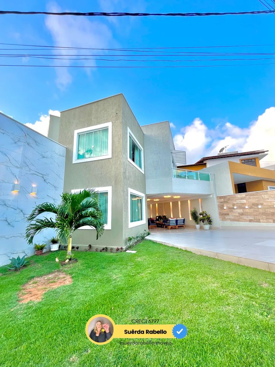 Duplex Completo a venda no Condominio Green Woods - Foto 2
